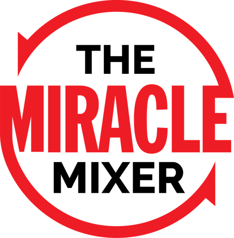 The Miracle Mixer